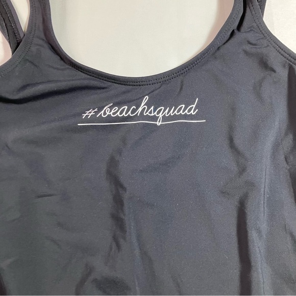 🧡2FOR$15 Garage One-Piece Swimsuit - Picture 3 of 12